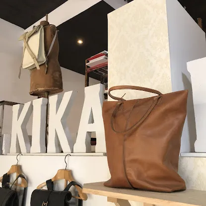 KikaNY Leathersmiths