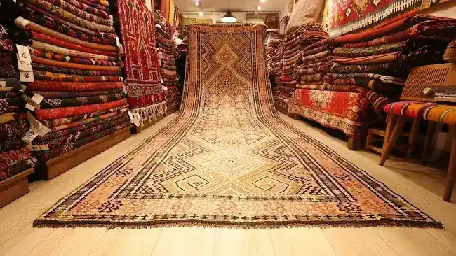 Kilim Couture New York