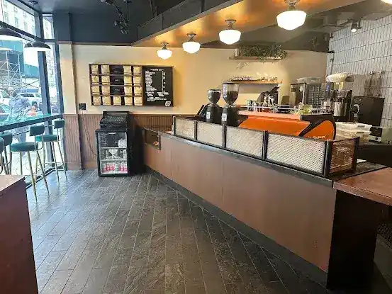 Kilogram Cafe