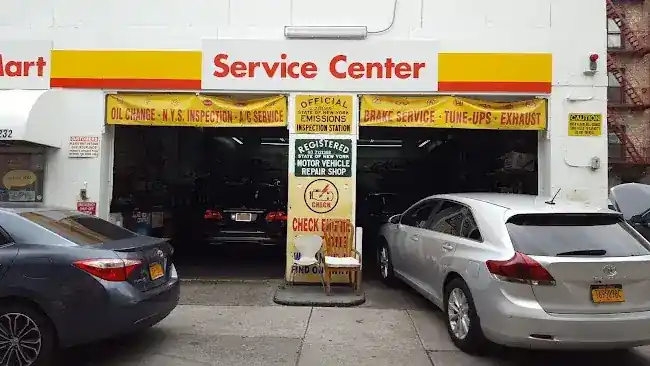 Kim auto servies inc