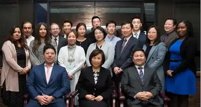 Kim, Lim & Partners