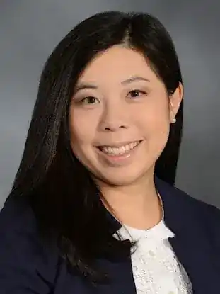 Kimberly Ng, M.D.