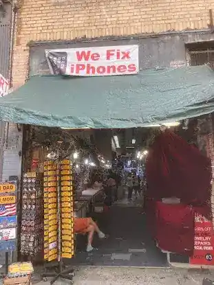 Kimi iPhone repair and accessories
