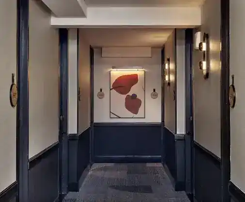 Kimpton Theta New York - Times Square