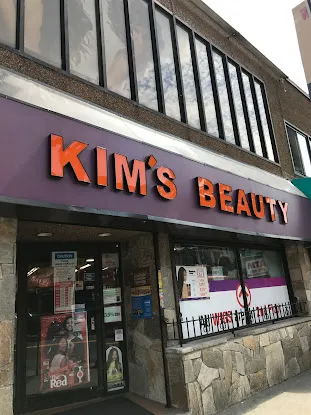 Kim's Beauty Supply