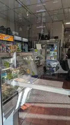 Kim's Fish Market