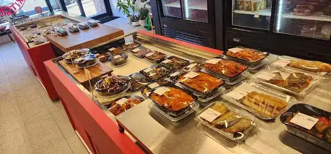 Kim’s Kitchen