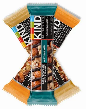 Kind Snacks