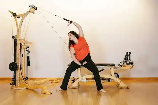 Kinespirit Riverside Gyrotonic & Pilates Studio