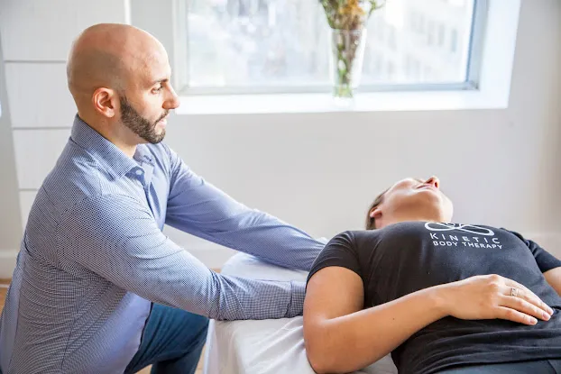 Kinetic Body Therapy