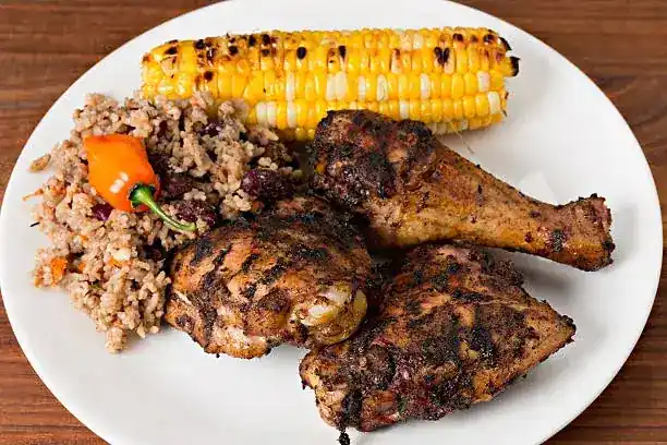 King Barka Restaurant