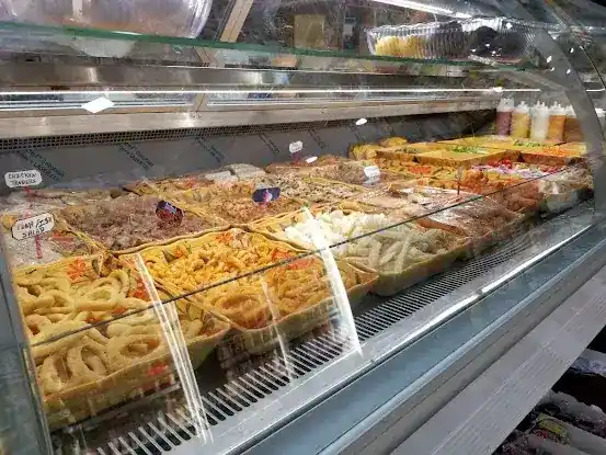 King Columbus Gourmet Deli