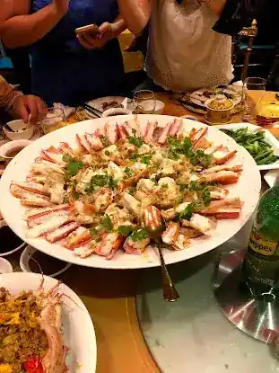 King Crab House