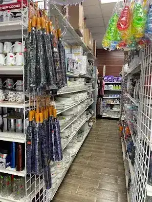 King Department Store