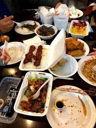 King Food Chen