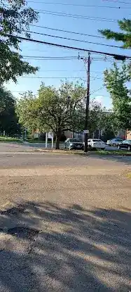 King Gardens Maintenance