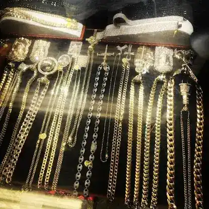 King Jewelry