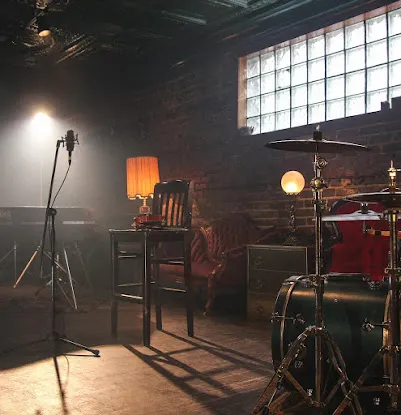 King Killer Studios