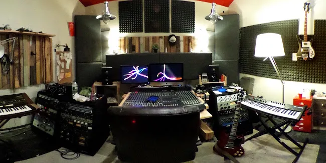King Killer Studios