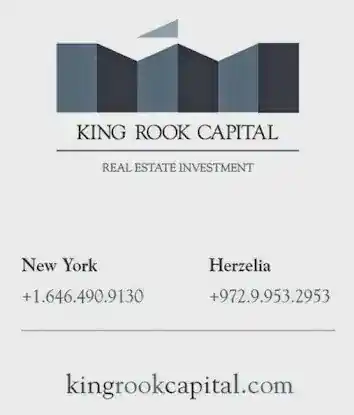 King Rook Capital LLC