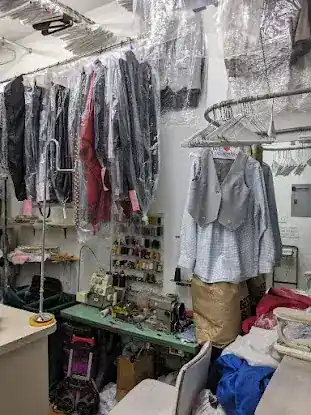 Kingbell Cleaners and Laundry
