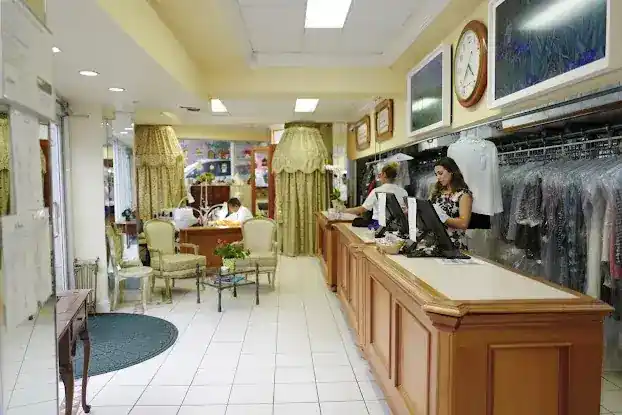 Kingbridge Cleaners & Tailors