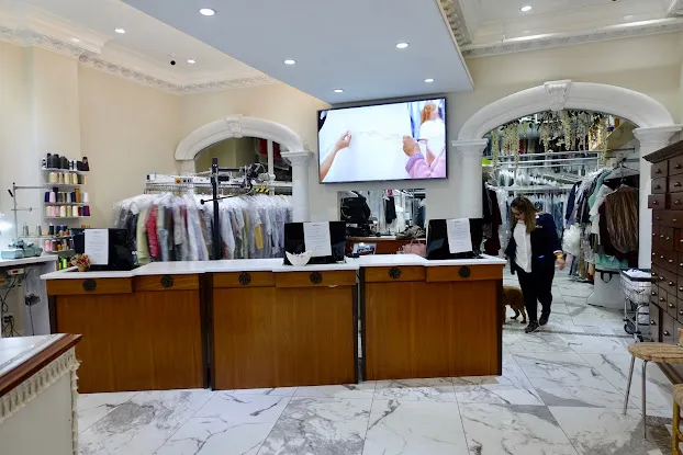 Kingbridge Cleaners & Tailors
