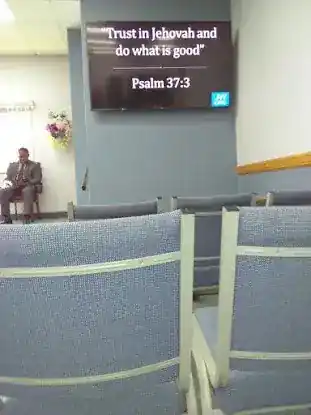Kingdom Hall of Jehovah's Witnesses