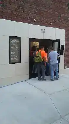 Kingdom Hall of Jehovah's Witnesses