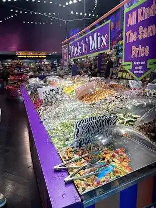 Kingdom of Sweets