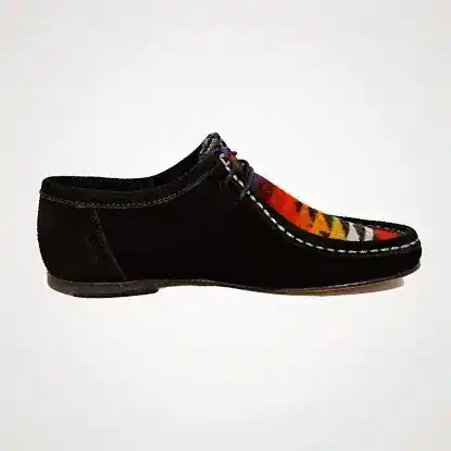 Kingo Shoes
