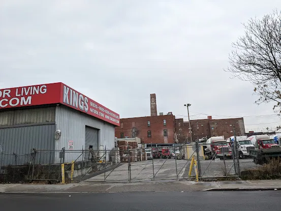 Kings Building Material