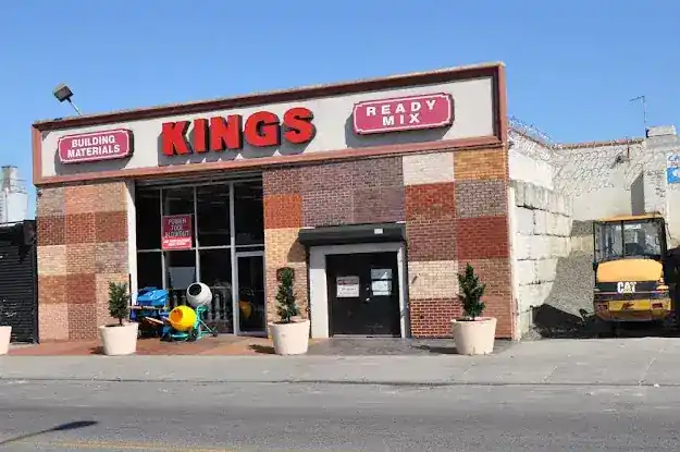 Kings Building Material