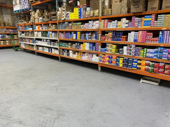 Kings Cash And Carry