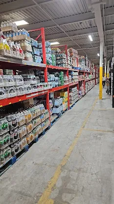 Kings Cash & Carry Wholesale