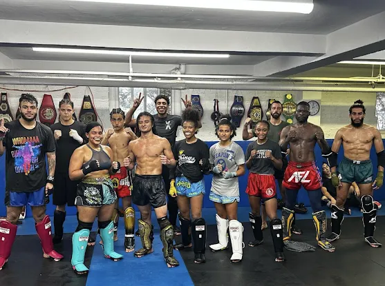 Kings Combat Fitness