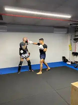 Kings Combat Williamsburg