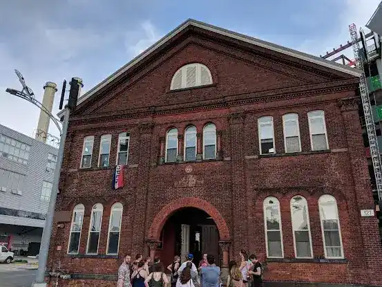 Kings County Distillery