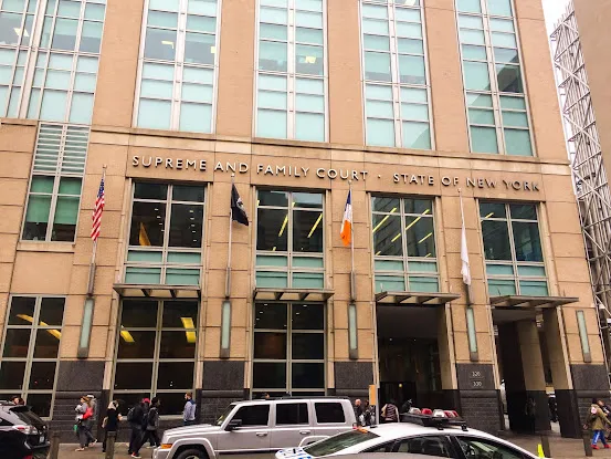Kings County Family Court