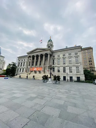 Kings County Supreme Court