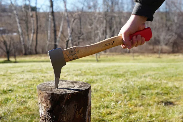 Kings County Tools
