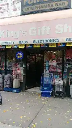 King's Gift Shop