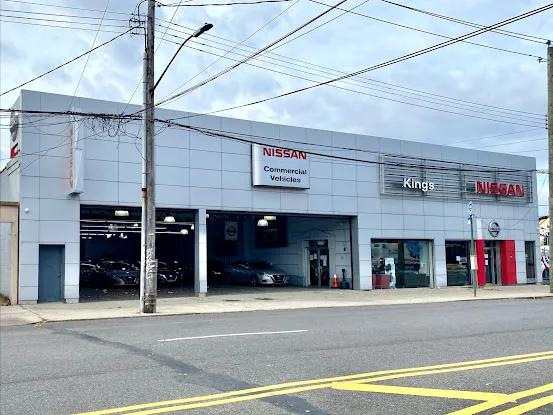 Kings Nissan