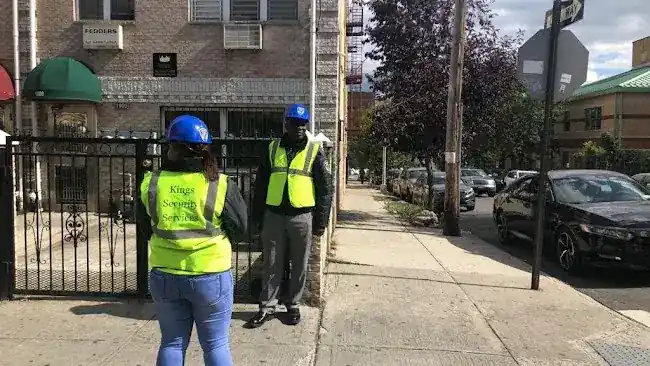 Kings Security Services Inc