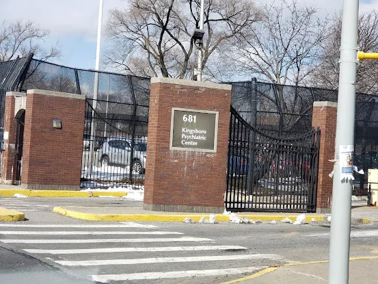 Kingsboro Psychiatric Center