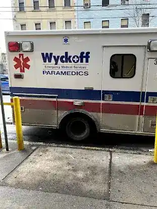 Kingsborough Community college EMS department