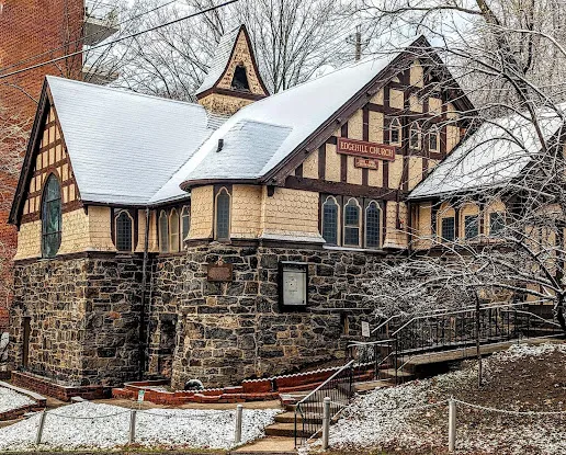 Kingsbridge Historical Society at Edgehill