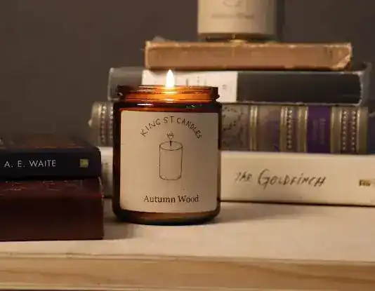 KingStCandles