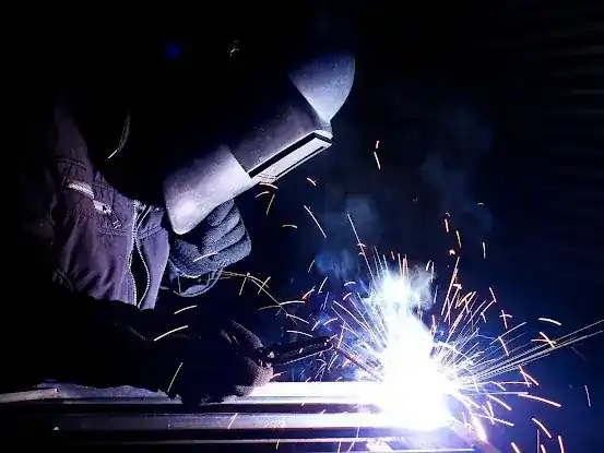 Kingston Welding and Iron