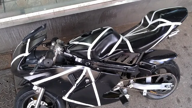 Kion Ebike Shop